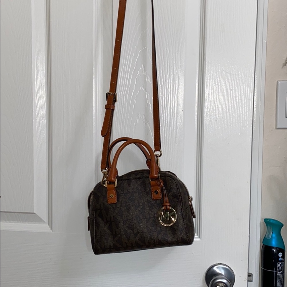 COPY - Mini duffel bag